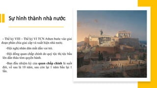 Evolution of Human Society and State Formation in Ancient Eastern ...