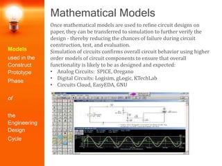Basic Engineering Design (Part 5): Constructing a Prototype | PPTX