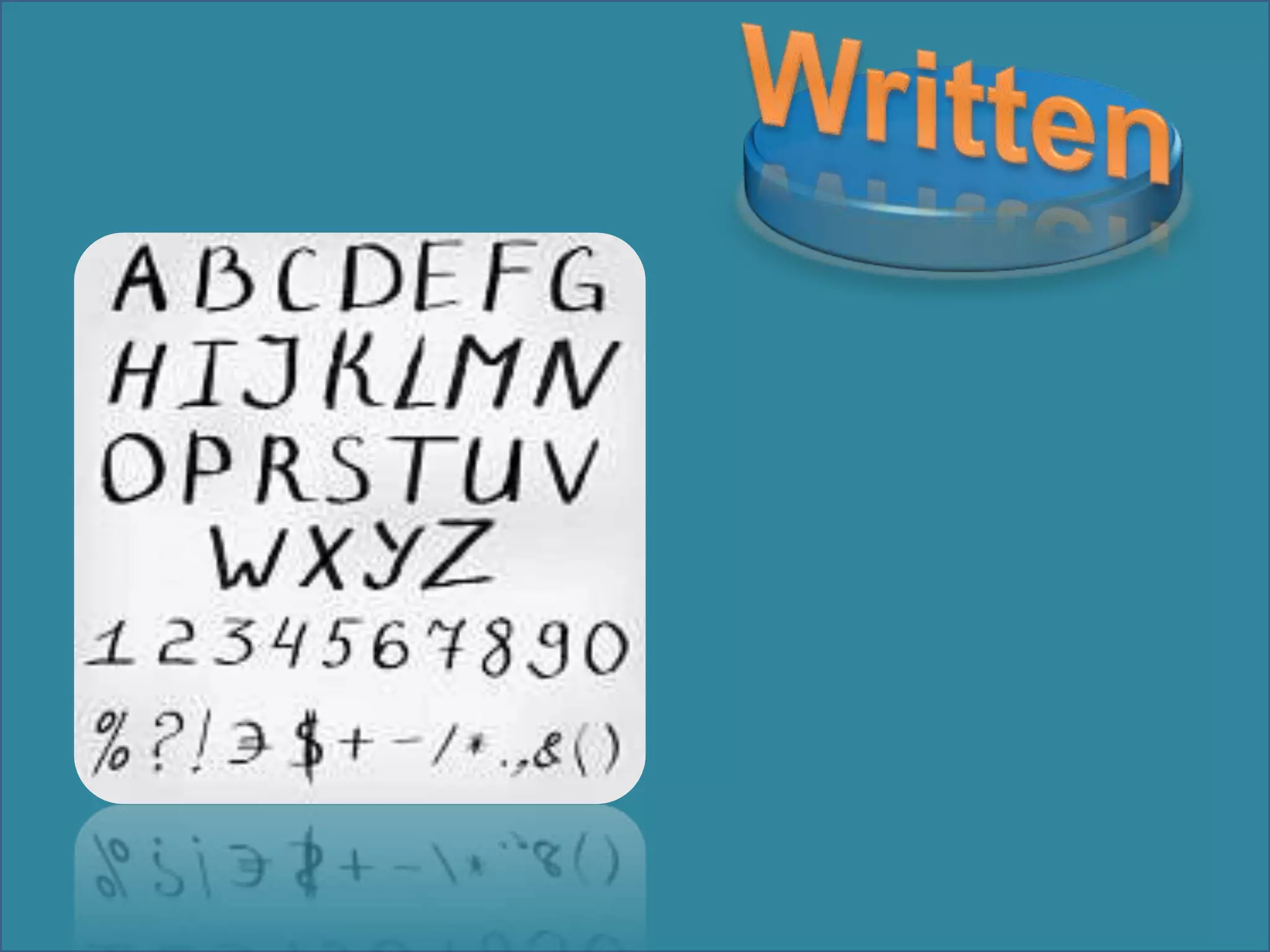 engineering lettering | PPTX