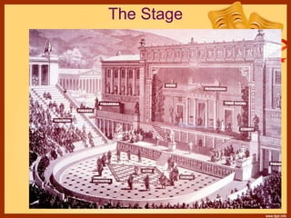 The Stage
 