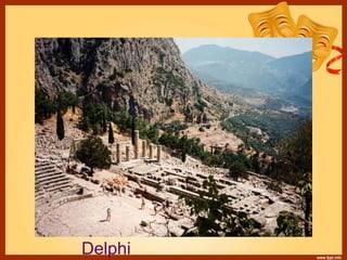 Delphi
 