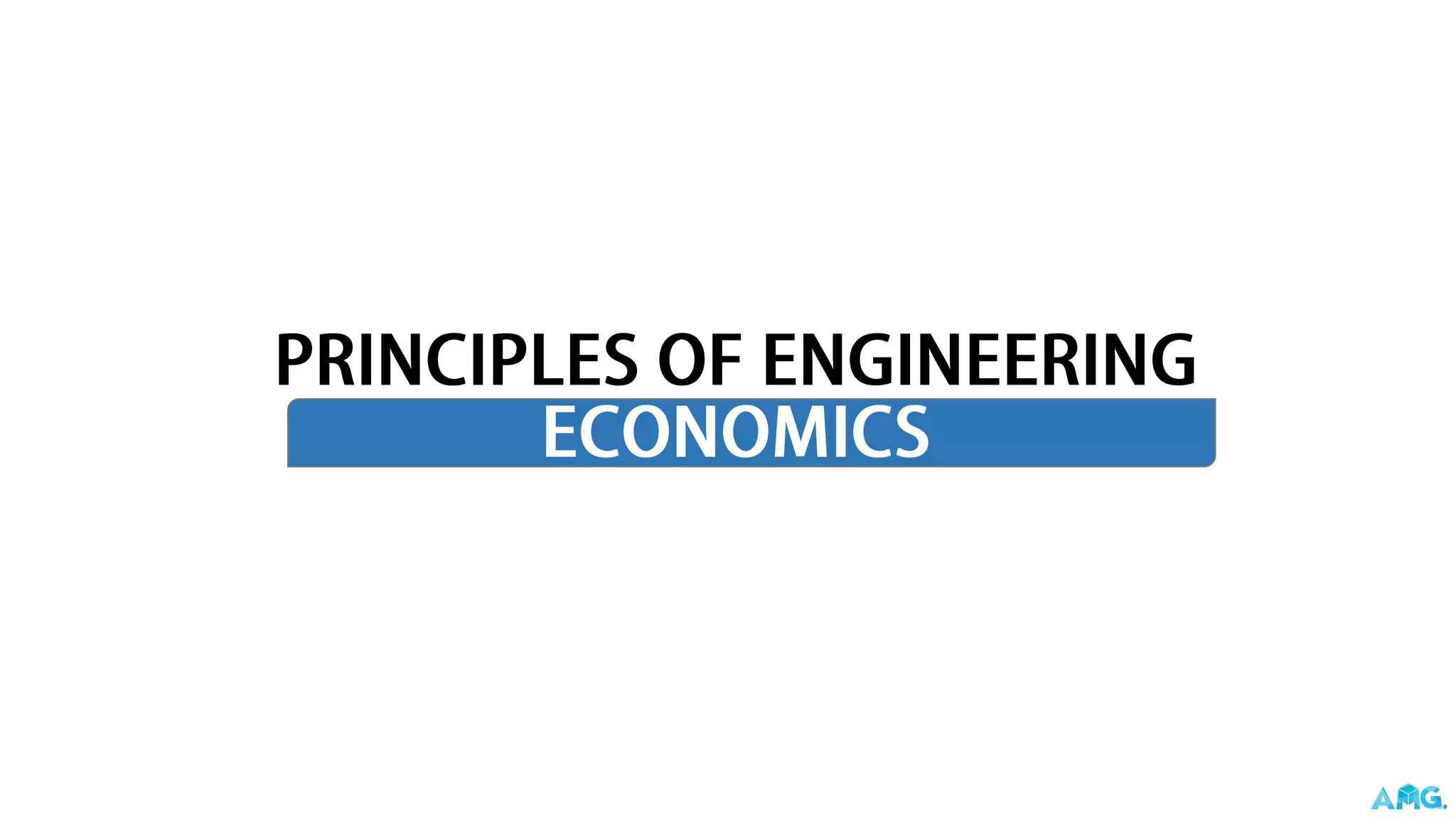 Principles of Engineering Economy | PDF | Mechanical and Industrial ...