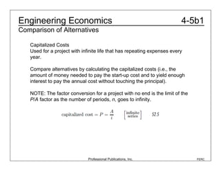 Engin Economic Slides Pdf