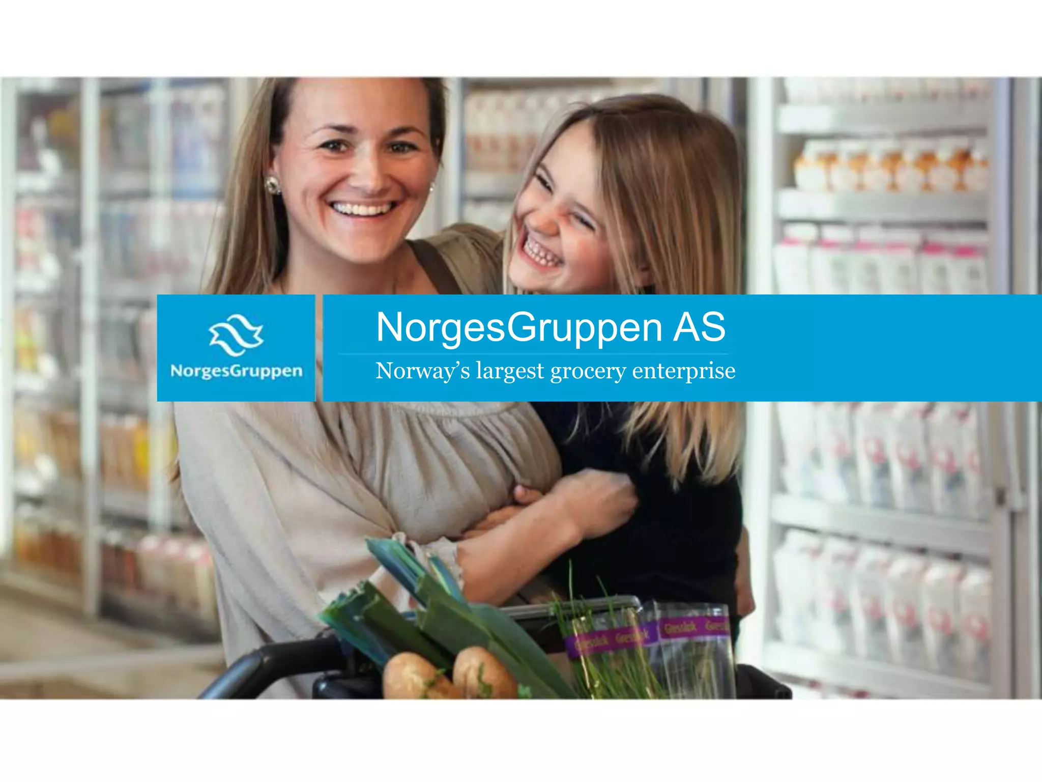 The Contrast Between Discount Retail and Luxury Gastronomy The Contrast Between Discount Retail and Luxury Gastronomy