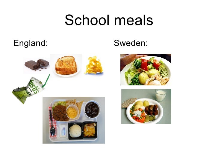 Typical High School Kids Dinner Typical High School Kids Dinner