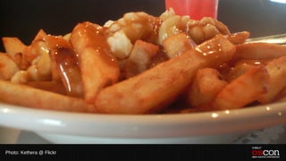 Photo: Kethera @ Flickr
 