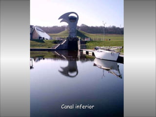 Canal inferior 
