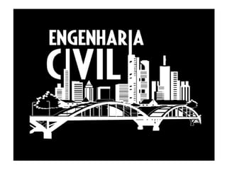 Projeto Profissões - Engenharia civil
