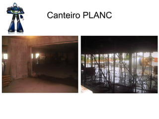 Canteiro PLANC

 