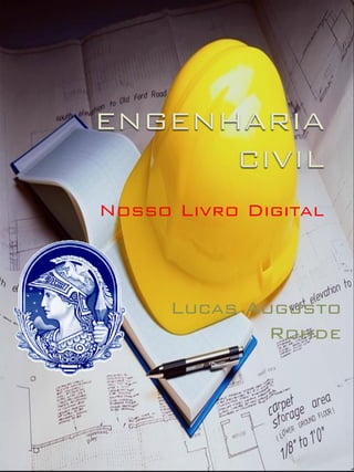 Nosso Livro Digital 
Lucas Augusto Rohde  