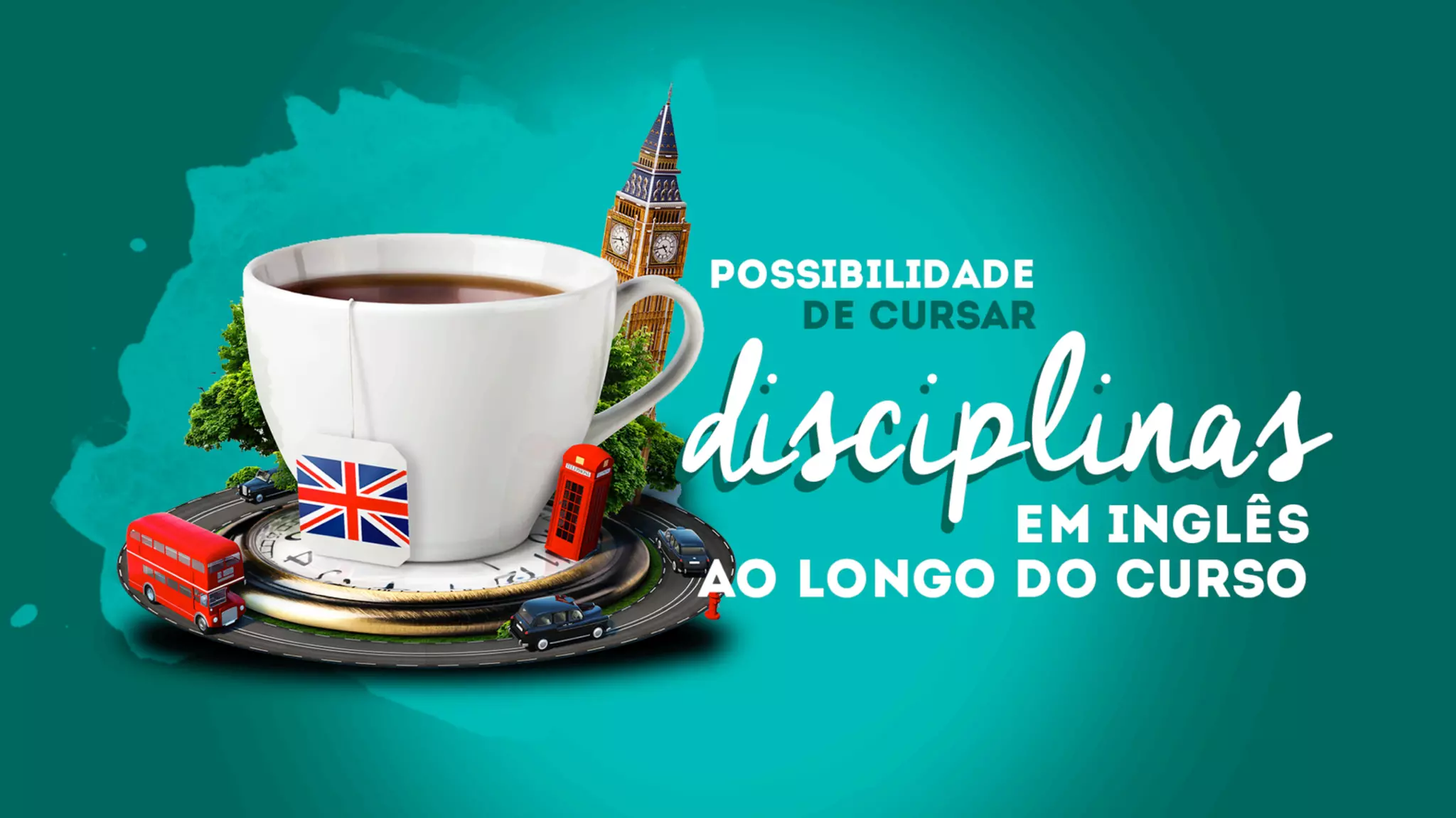 Graduação - Engenharia de materiais - Unisinos