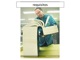 requisitos
 