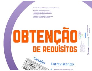 Engenharia de Requisitos