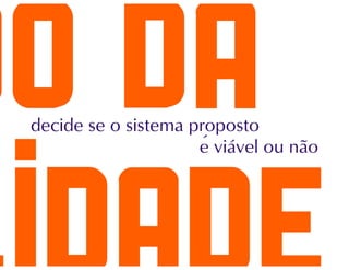 Engenharia de Requisitos