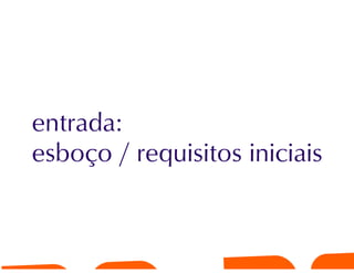Engenharia de Requisitos