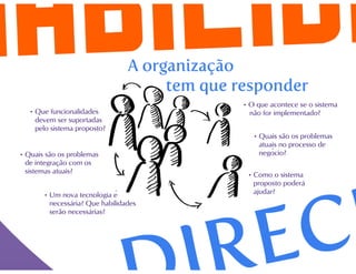 Engenharia de Requisitos