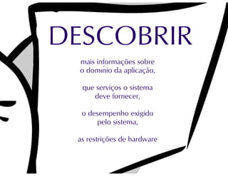 Engenharia de Requisitos