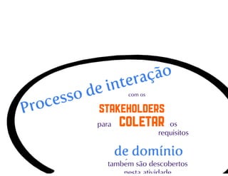 Engenharia de Requisitos