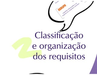 Engenharia de Requisitos