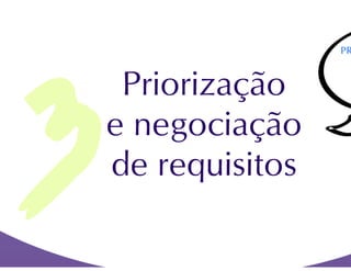 Engenharia de Requisitos