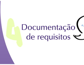 Engenharia de Requisitos