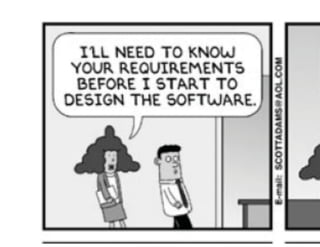 Engenharia de Requisitos