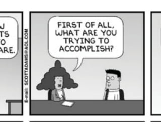 Engenharia de Requisitos