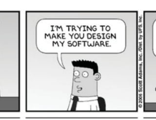 Engenharia de Requisitos