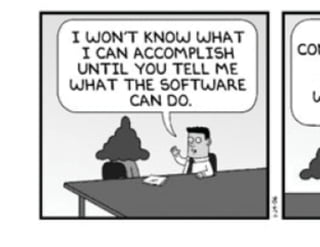 Engenharia de Requisitos