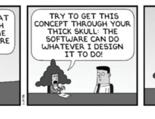 Engenharia de Requisitos