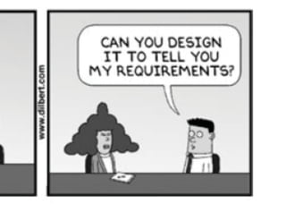 Engenharia de Requisitos