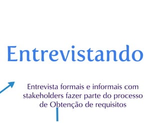 Engenharia de Requisitos