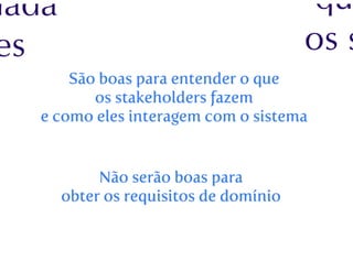 Engenharia de Requisitos