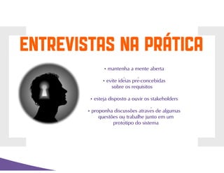 Engenharia de Requisitos