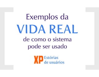 Engenharia de Requisitos