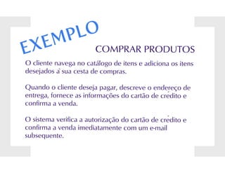 Engenharia de Requisitos