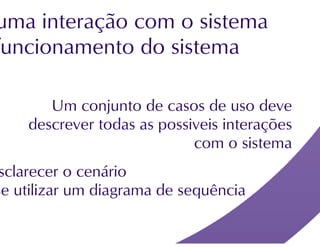 Engenharia de Requisitos