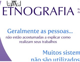 Engenharia de Requisitos