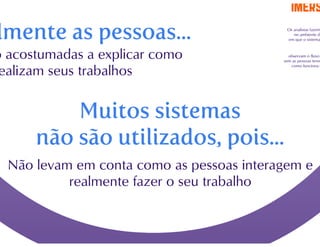 Engenharia de Requisitos