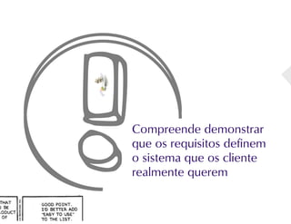 Engenharia de Requisitos