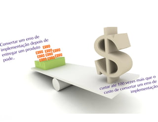 Engenharia de Requisitos