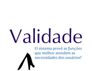 Engenharia de Requisitos