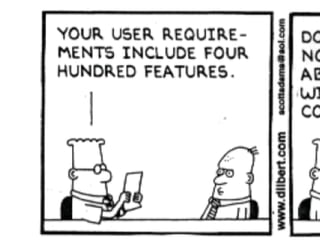 Engenharia de Requisitos