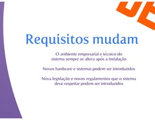 Engenharia de Requisitos