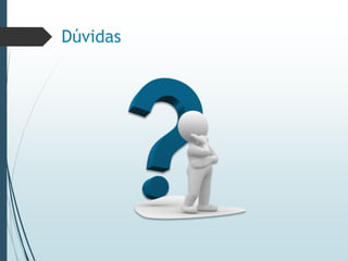 Dúvidas
 