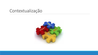 Contextualização
 