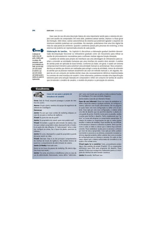 Engenharia de software 7° edição roger s.pressman capítulo 11