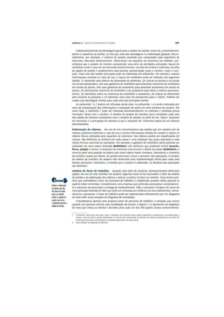 Engenharia de software 7° edição roger s.pressman capítulo 11