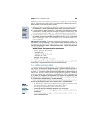 Engenharia de software 7° edição roger s.pressman capítulo 11