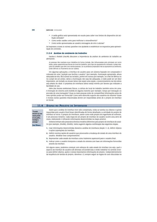 Engenharia de software 7° edição roger s.pressman capítulo 11